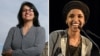 الہان عمر صومالی نژاد ہیں جبکہ رشیدہ طلیب فلسطینی نژاد امریکی ہیں۔ 