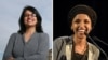 Женщины-мусульманки впервые избраны в Конгресс США 