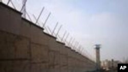 Concern About Dissidents In Iran