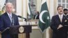拜登說美國和巴基斯坦有持久的夥伴關係