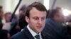 36歲銀行家出任法國經濟部長