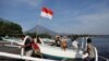 Lima Nelayan Indonesia Ditangkap Polisi Maritim Malaysia