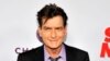 Aktor Charlie Sheen Positif Terkena HIV