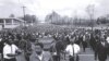 50 vjetori i Marshimit në Uashington