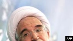 مهدی کروبی جزئیات ادعاهای مطرح شده در مورد تجاوز در زندان های ایران را افشا کرد