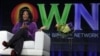 Oprah Winfrey reconoce errores al crear su canal OWN