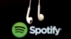 Spotify Hit With New Copyright Lawsuit in US