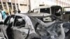 Nổ bom tự sát ở thủ đô Syria giết chết 25 người