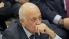 Arab League to UN: End Syrian ‘Killing Machine’ Now