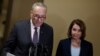 Top Democrats Schumer, Pelosi Call for Removal of House Intelligence Chair 