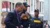 Baltimore Police Officer Acquitted in Freddie Gray Murder Trial 