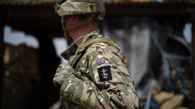 Londres promet de retirer ses soldats du Mali avant terme