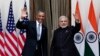 Obama, Modi Break Nuclear Deal Deadlock