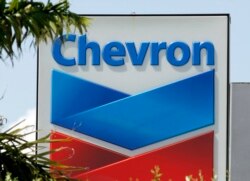 Chevron