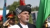 افغان صدر 14 ستمبر کو دو روزہ دورے پر نئی دہلی پہنچیں گے