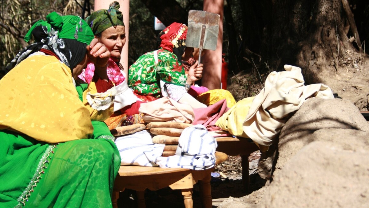 Plus D Une Femme Sur Deux Confrontee A La Violence Au Maroc
