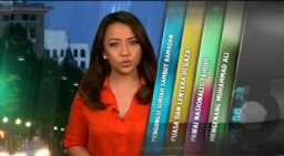 Kilas VOA 6 Juni 2016