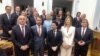 Ambasada SAD: Hitni zadaci pred novom crnogorskom vladom, opozicija da bude konstruktivna 