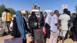 Combats au Soudan: "la situation humanitaire n'a pas évolué positivement" (Croix-Rouge)