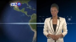 VOA60 AFRICA - JUNE 05, 2015