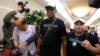 Dennis Rodman Hopes to ‘Make Something Happen’ During N. Korea Trip