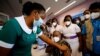 African Activists Welcome US Support of COVID Vaccine Waiver 