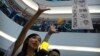 Pemerintah Hong Kong Diberi Kesempatan ke-2 Larang Lagu Protes