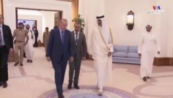 Թուրքիան բանակցում է թալիբների հետ