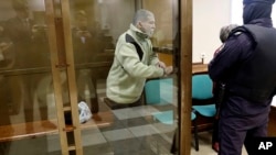 استیفن هابارد، معلم متقاعد ۷۴ ساله و باشندهٔ ایالت میشیگان امریکا، از اپریل سال ۲۰۲۲ در بازداشت در روسیه بود.  
عکس- آرشیف