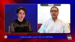 رضا علیجانی در میدان: باید از هر اصلاحی در حکومت ضعیف‌شده استقبال کنیم