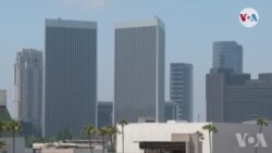 Risk pou yon Moun Trape Kowonaviris Isit Ozetazini Rete Trè Ba Dapre Otorite yo