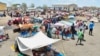 Unhappy return: Sudan crisis forces South Sudanese refugees back to troubled home