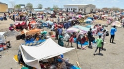 South Sudanese returning from Sudan struggle for recovery