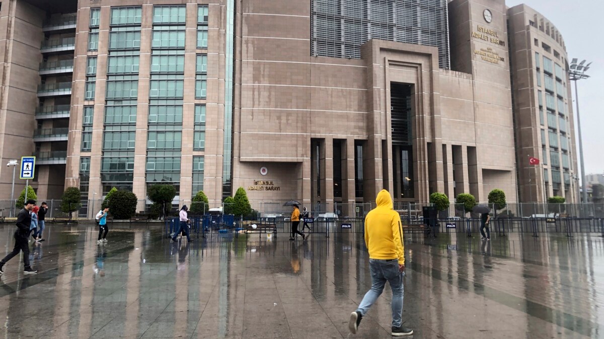 Bloomberg Reporters in Turkey Acquitted Over 2018 Currency Crisis Article