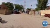 Seli fitini nyebila laben Youwarou Mopti marala. VOABAMBARA lasigiden Youwarou, Gourdo Bocoum ka, lakalita nyininiw.Avril 29, 2022