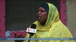 Waislam wa Kenya waeleza sikukuu ya Idd itavyokuwa na changamoto