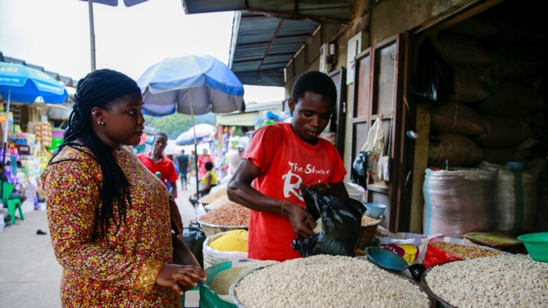 Inflation: le FMI recommande des aides 