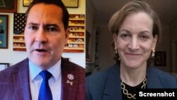 Press Conference USA