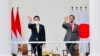 日本首相访问东南亚，乌克兰危机与对抗中国是关注焦点