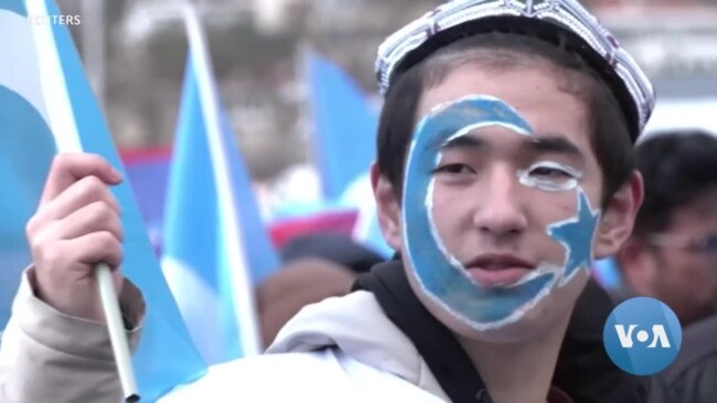 Vashington choyxonasi: Xitoy Markaziy Osiyo uchun tahdidmi?