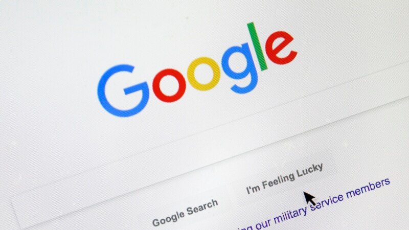 Hate Passwords? You're in Luck — Google Is Sidelining Them