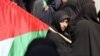 Rakyat Iran Gelar Demonstrasi Tahunan Pro-Palestina