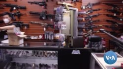 Compra de armas aumenta entre minorias nos Estados Unidos
