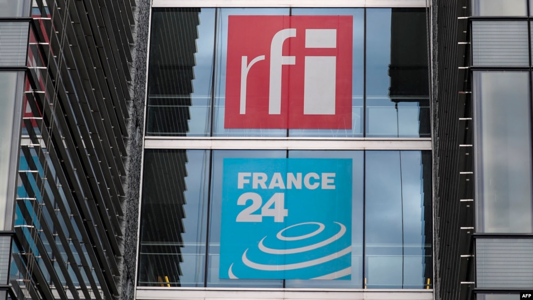 RFI - All the news from France, Europe, Africa and the rest of the