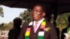 Umongameli Emmerson Mnangagwa at ZITf 2022