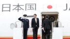 Thủ tướng Nhật Fumio Kishida lên đường đến Indonesia