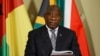 Le président sud-africain condamne les actes xénophobes de ses concitoyens