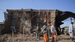 Les rebelles éthiopiens du TPLF annoncent leur retrait de certaines zones