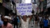 Workers Strike to Pressure Sri Lankan President to Step Down
