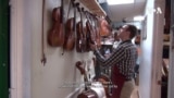 Violin Making 